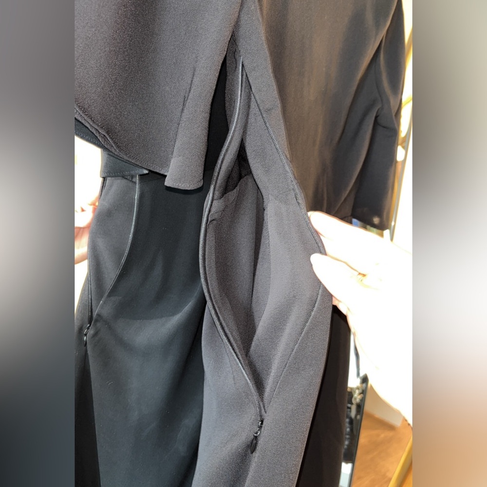 Lulus Flutter Sleeve Mini Dress - Picture 6 of 7